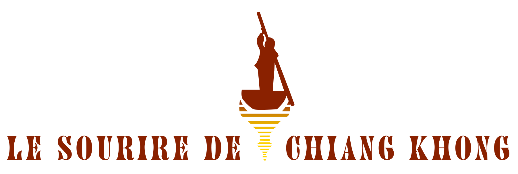 Le Sourire de Chiang Khong